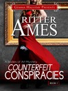 Cover image for Counterfeit Conspiracies